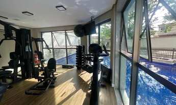 Imagem 3: Flat Rio Centro Samba Rio Conventions