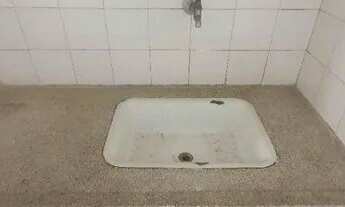 Imagem 5: Kitnet com 1 dormitório para alugar, 31 m² por R$ 1.345,00 - Bela Vista - São Paulo/SP