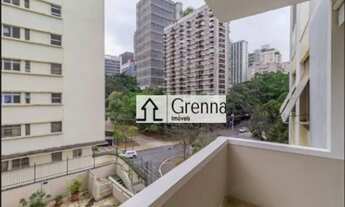 Imagem 6: Apartamento 151m Venda e Locação Jardim Paulista SP