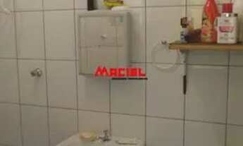 Imagem 7: Casa Padrão em Sao Jose dos Campos