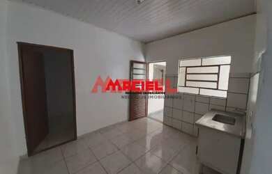 Imagem 6: Casa Padrão em Sao Jose dos Campos