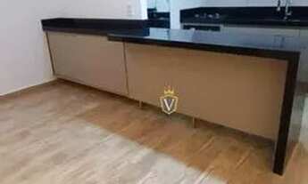 Imagem 6: Apartamento com 2 dormitórios para alugar, 72 m² por R$ 4.000,00/mês - Torres de São Jose