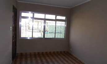 Imagem 6: Casa Térrea na região do Jabaquara