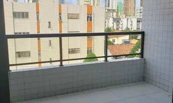 Imagem 2: Candeias - 02 Qtos / 01 Suíte - 01 Vaga de garagem