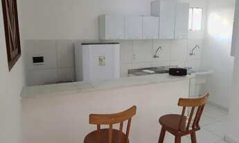 Imagem: Kitnet na cidade da esperança