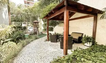 Imagem 3: Apartamento para Venda - 193m², 4 dormitórios, sendo 4 suites, 3 vagas - Centro