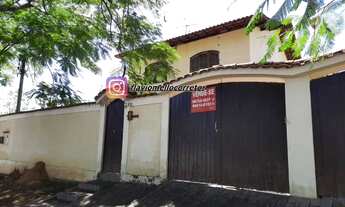 Imagem 5: Casa duplex com 03 quartos no Centro de Itaboraí com área de 1000m2