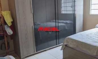 Imagem: Casa Padrão em São José dos Campos