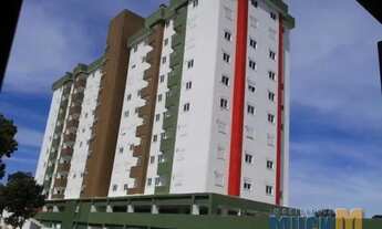 Imagem 1: CANOAS - Apartamento Padrão - Marechal Rondon