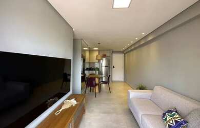 Imagem 5: Apartamento para venda com 61 metros quadrados com 3 quartos em Manaíra - João Pessoa- Par