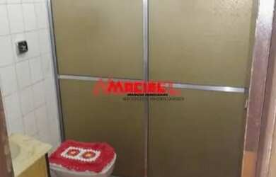 Imagem 5: Casa Padrão em Sao Jose dos Campos