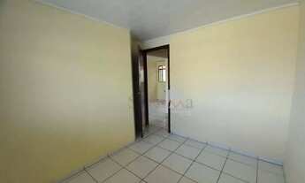 Imagem 7: Casa com 2 dormitórios para alugar, 45 m² por R$ 950/mês + taxas - Pinheirinho - Curitiba