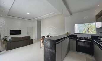 Imagem 3: Casa Duplex 117m² no Turu Garagem coberta para 04 carros