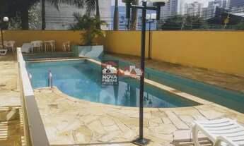 Imagem 10: São José dos Campos - Apartamento Padrão - Parque Residencial Aquarius