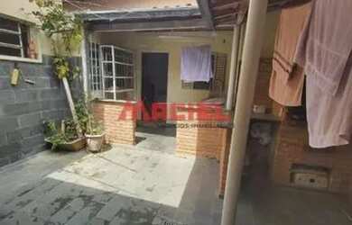 Imagem 5: Casa Padrão em Sao Jose dos Campos