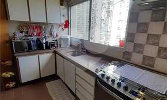 Imagem 7: São Paulo - Apartamento Padrão - CAMPO BELO