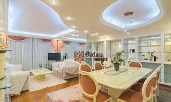 Imagem 2: Apartamento com 4 dormitórios à venda, 162 m² por R$ 780.000,00 - Santo Antônio - São Caet