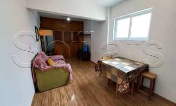 Imagem: WALDORF - Flat na Vila Mariana, ótimo para