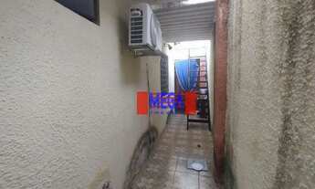 Imagem 6: Casa com 3 quartos à venda no Vila Velha - Fortaleza/CE