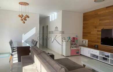 Imagem 6: Casa em Condomínio - Urbanova - Condomínio Floradas da Serra - 3 Dormitórios - 170m²