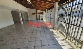 Imagem 7: Casa Padrão em São José dos Campos