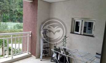 Imagem 3: Apartamento a venda Reserva Alphasitio - Alphaville