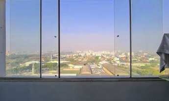 Imagem 2: Cobertura duplex para venda tem 236 metros quadrados com 3 quartos em Bonfim - Campinas