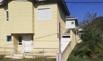 Imagem 1: Casa Cond. Home & Club