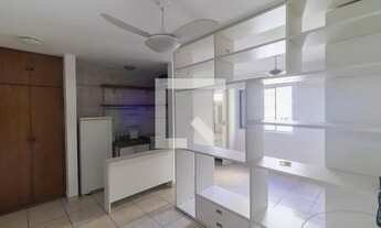 Imagem 2: Apartamento para Aluguel - Jardim Paulista, 1 Quarto, 25 m2