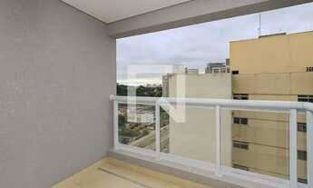 Imagem 6: Apartamento à Venda - Chácara Santo Antonio, 2 Quartos, 61 m2