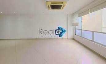 Imagem 2: REFORMADO, 3 QUARTOS COM VAGA EM IPANEMA!