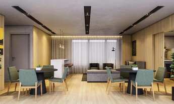 Imagem 4: LINDO APARTAMENTO BROOKLIN EMPREENDIMENTO AUSTER BROOKLIN BY KALLAS