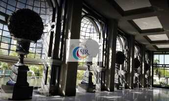 Imagem 4: Sala/Conjunto para aluguel tem 1337 metros quadrados em Itaim Bibi - São Paulo - SP