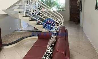 Imagem 3: VILLAGGIO I - SOBRADO PARA LOCAÇÃO - VILA AVIAÇÃO - BAURU / SP