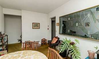 Imagem 3: Apartamento de 2 dormitórios no Bairro Floresta