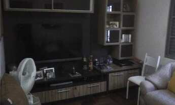 Imagem 4: Casa com 3 dormitórios, 190 m² - venda por R$ 760.000,00 ou aluguel por R$ 2.860,33/mês