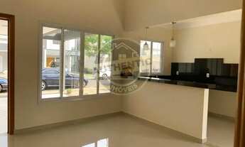 Imagem 5: CASA RESIDENCIAL em INDAIATUBA - SP, JARDIM PARK REAL