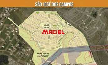 Imagem 7: Terreno Padrão em São José dos Campos