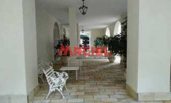 Imagem 4: Apartamento Padrão em São José dos Campos