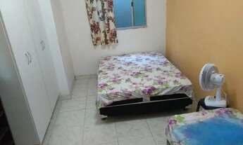 Imagem 2: Feriado de Tiradentes em Arembepe