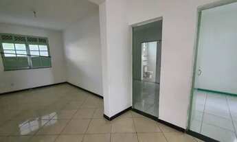 Imagem 4: Casa no Suissa - Espaçosa e Confortável