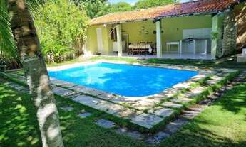 Imagem 7: Aluguel Casa Barro Preto Iguape - COM PISCINA