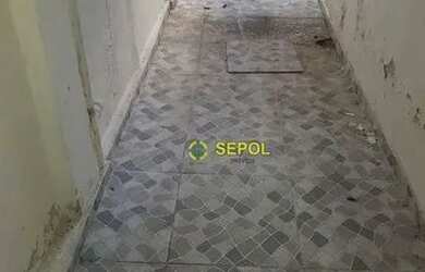 Imagem 6: Casa com 1 dormitório para alugar, 30 m² - Jardim Marília - São Paulo/SP