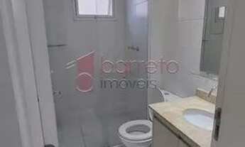 Imagem 7: Jundiaí - Apartamento Padrão - Engordadouro