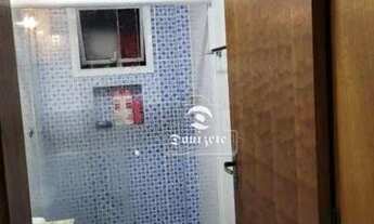 Imagem 6: Apartamento com 3 dormitórios à venda, 75 m² por R$ 439.999,90 - Paraíso - Santo André/SP
