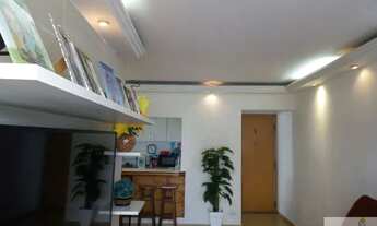 Imagem 3: APARTAMENTO À VENDA NO JARDIM MARAJOARA