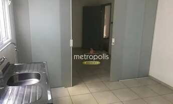 Imagem 2: Galpão para alugar, 447 m² por R$ 19.100,00/mês - Centro - São Caetano do Sul/SP