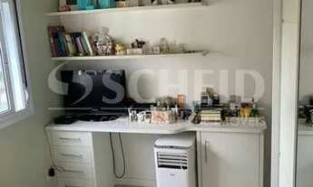 Imagem 7: Apartamento no Panamby com 4 suítes e 4 vagas