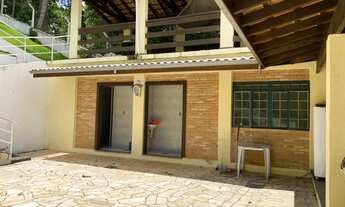 Imagem 6: Chácara pé na água