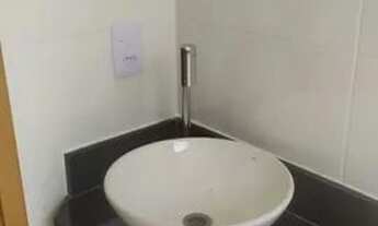 Imagem 3: Apartamento com 2 dormitórios para alugar, 42 m² por R$ 780,00/mês - Nossa Senhora do Bom